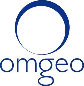 omgeo Logo PNG Vector