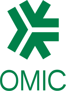 OMIC Logo PNG Vector