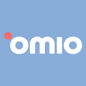 Omio - Plan Logo PNG Vector