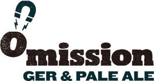 Omission Logo PNG Vector