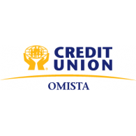 Omista Credit Union Logo PNG Vector
