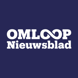Omloop het Nieuwsblad Logo PNG Vector