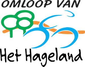 Omloop van het Hageland Logo PNG Vector