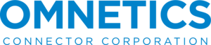 Omnetics Connector Corporation Logo PNG Vector