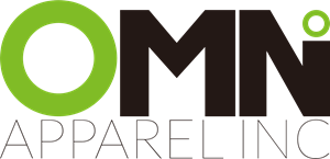 Omni Apparel Logo PNG Vector
