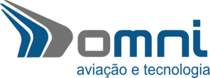 OMNI Aviacao Tecnologia Logo PNG Vector