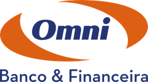 Omni Banco & Financeira Logo PNG Vector