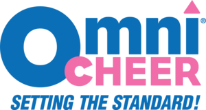 Omni Cheer Logo PNG Vector