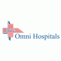 Omni Hospitals Logo PNG Vector