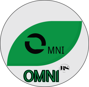 OMNI RS Logo PNG Vector