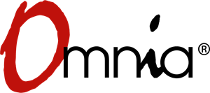 Omnia Audio Logo Vector