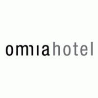 Omnia hotel Logo Vector