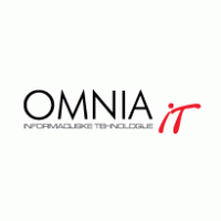 Omnia IT Logo Vector