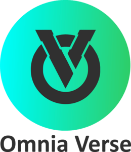 OmniaVerse (OMNIA) Logo PNG Vector