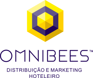 Omnibees Logo PNG Vector