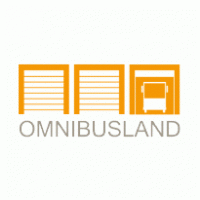 Omnibusland Logo PNG Vector