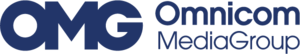 Omnicom Media Group Logo PNG Vector
