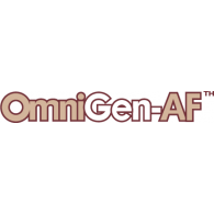Omnigen-AF Logo PNG Vector