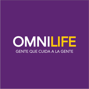 OMNILFE Logo Vector