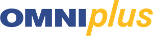 OMNIplus Logo PNG Vector