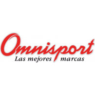 Omnisport Logo PNG Vector