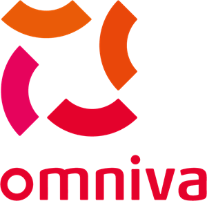 Omniva Logo PNG Vector