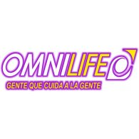 Omnlife Logo PNG Vector