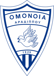 Omonia FC Aradippou Logo Vector