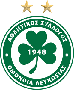 Omonia Logo Vector