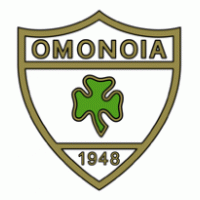 Omonia Nicosia Logo PNG Vector