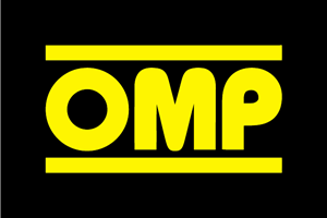 OMP Logo Vector