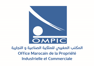 OMPIC - Maroc Logo PNG Vector