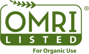 OMRI Listed Logo Vector