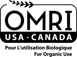 OMRI USA - Canada Logo Vector