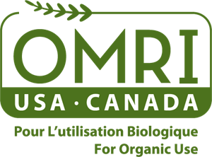 OMRI USA - Canada Logo Vector