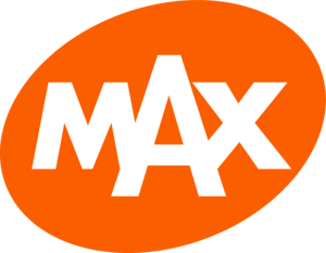 Omroep MAX Logo PNG Vector