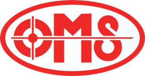 OMS Machinery Co. Ltd Logo PNG Vector
