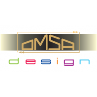 OMSA Logo PNG Vector