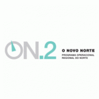 ON.2 - Programa Operacional do Norte Logo PNG Vector