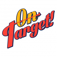 On Target Logo PNG Vector