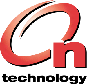 ON Technology Logo PNG Vector