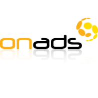 Onads Logo PNG Vector