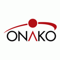 Onako Ltd. Logo PNG Vector