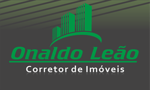Onaldo Leão Logo PNG Vector