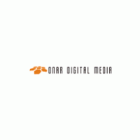 onar digital media Logo PNG Vector