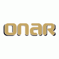 onar magazine Logo PNG Vector