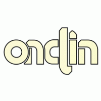 Onclin Logo PNG Vector