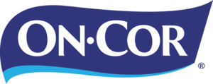 On‑Cor Logo PNG Vector