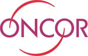 Oncor Logo PNG Vector