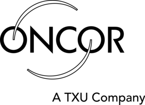 Oncor Logo PNG Vector